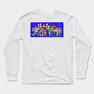 A Better Place Long Sleeve T-Shirt